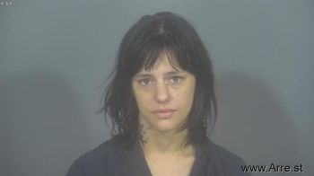 Ashley Leeanne Camp Mugshot