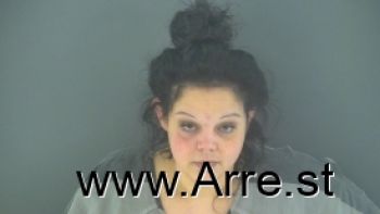 Ashley Marie Camp Mugshot