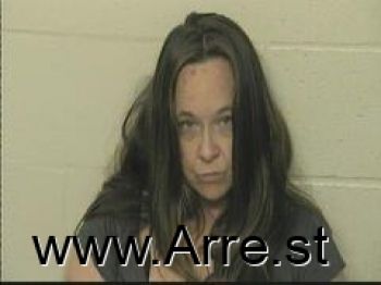 Ashley  Campbell Mugshot