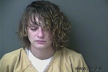 Ashley Nicole Chandler Mugshot