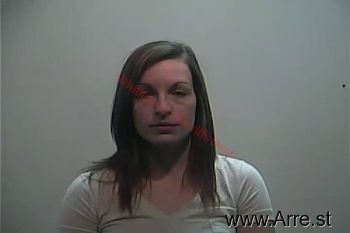 Ashley Elisha Jo Chapman Mugshot