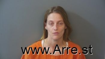 Ashley Breanne Cochran Mugshot