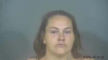 Ashley Renee Collins Mugshot