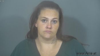 Ashley Renee Collins Mugshot