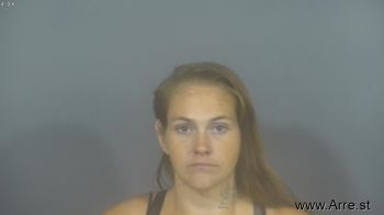 Ashley Renee Collins Mugshot