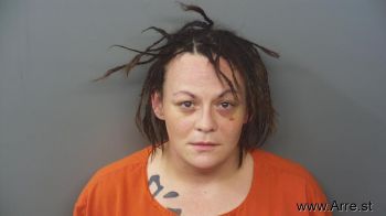 Ashley Nicole Crawford Mugshot