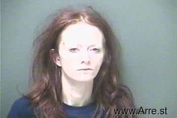 Ashley Nicole Day Mugshot