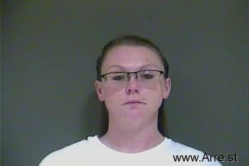 Ashley Nicole Day Mugshot