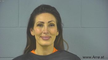 Ashley Lynne Fuson Mugshot