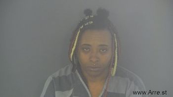 Ashley Jannette Hyde Mugshot