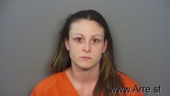 Ashley Nicole Jennings Mugshot