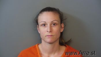 Ashley Nichole Jennings Mugshot