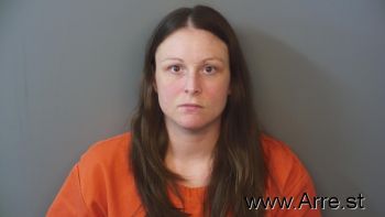 Ashley Nichole Jennings Mugshot