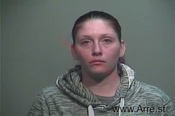 Ashley Ann King Mugshot