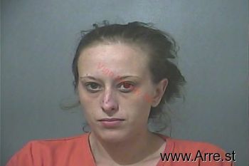 Ashley  Lee Mugshot