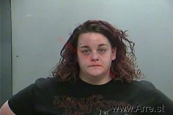 Ashley Nicole Lemon Mugshot