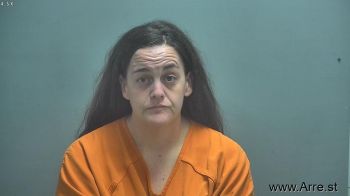 Ashley Nicole Lemon Mugshot