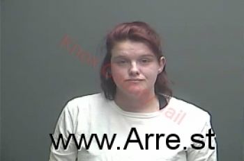 Ashley Susan Lewis Mugshot