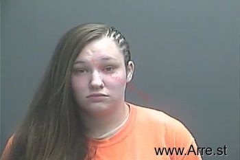 Ashley  Lynch Mugshot