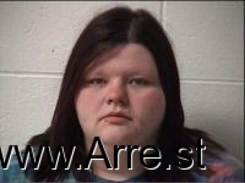 Ashley  Miller Mugshot