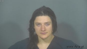 Ashley Lynn Moore Mugshot