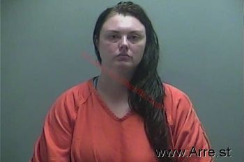 Ashley E Palmer Mugshot