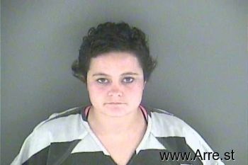 Ashley Renee Price Mugshot