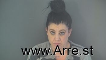 Ashley Ann Reid Mugshot