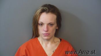 Ashley Ann Riddle Mugshot