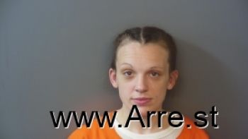 Ashley Ann Riddle Mugshot