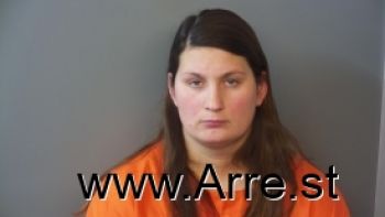 Ashley Nicole Shaffer Mugshot