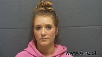 Ashley Michelle Spencer Mugshot