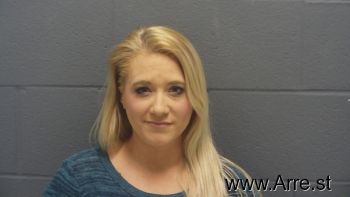 Ashley Michelle Spencer Mugshot