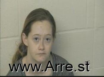 Ashley  Sullivan Mugshot