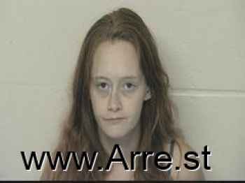 Ashley  Sullivan Mugshot