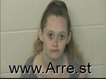 Ashley  Sullivan Mugshot