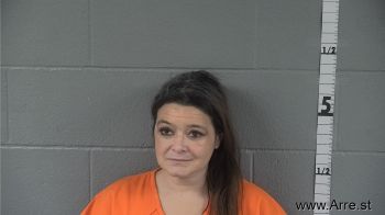 Ashley Lorenza Villa Mugshot