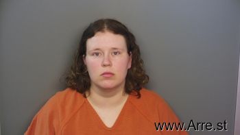 Ashley Spring Villanueva Mugshot