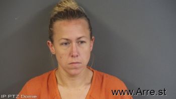 Ashley Heather Wagner Mugshot