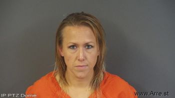 Ashley Heather Wagner Mugshot