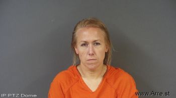 Ashley Heather Wagner Mugshot