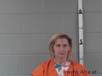 Ashley E Weber Mugshot