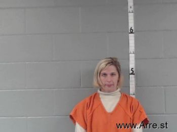 Ashley E Weber Mugshot