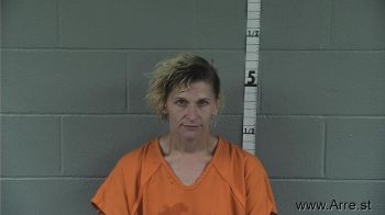 Ashley E Weber Mugshot