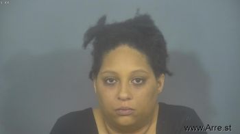 Ashley Marie Wilson Mugshot