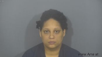 Ashley Marie Wilson Mugshot