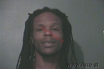 Ashton S Bennett Mugshot