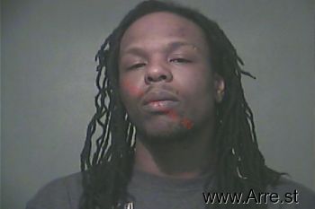 Ashton S Bennett Mugshot