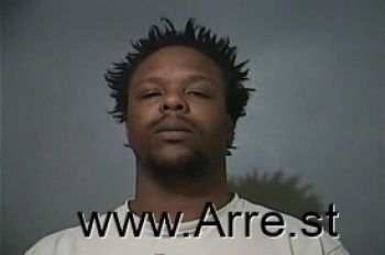 Ashton S Bennett Mugshot