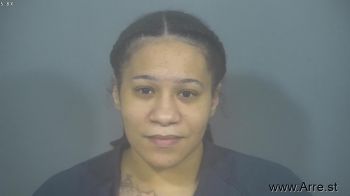 Ateenya Amour Matthews Mugshot